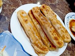 馅饼-西关回头馆(西关美食街店)
