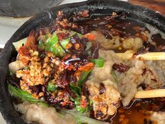 -好清香砂锅(总店)