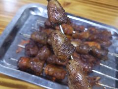 -王记西鎮电烤肉(汶上路店)