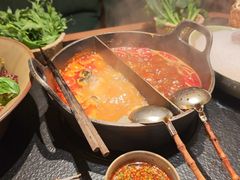 -大龙燚·旷野鲜火锅(广州首店)