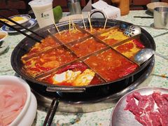 -五里关火锅(牛市口店)