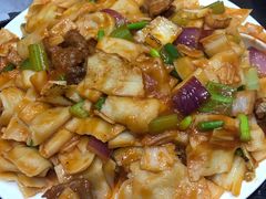 -宛平李记小吃(东关街店)