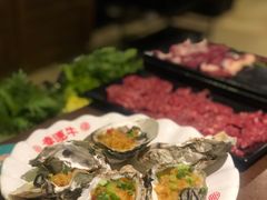 -幸运牛汕头小黄牛牛肉火锅(梅林店)