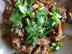 -新繁老號豌豆汤饭店·江湖菜(宝光寺店)