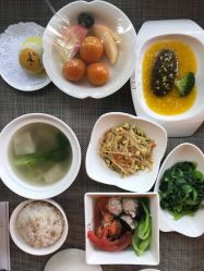-馨月汇·一悦馨香月子中心(前滩店)