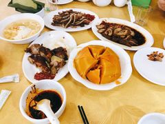 -万春卤菜(天乡后街步行街店)