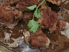 -芦月轩羊蝎子(北蜂窝店)