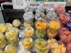 -blt精品超市(北京银座店)