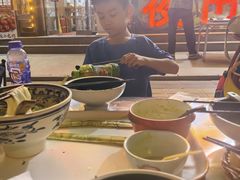 -大头亮羊汤烩面·河南非遗(良乡总店)