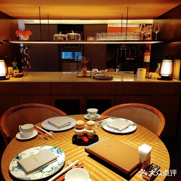 不用进四九城,来万象城就能吃上正宗京菜👍