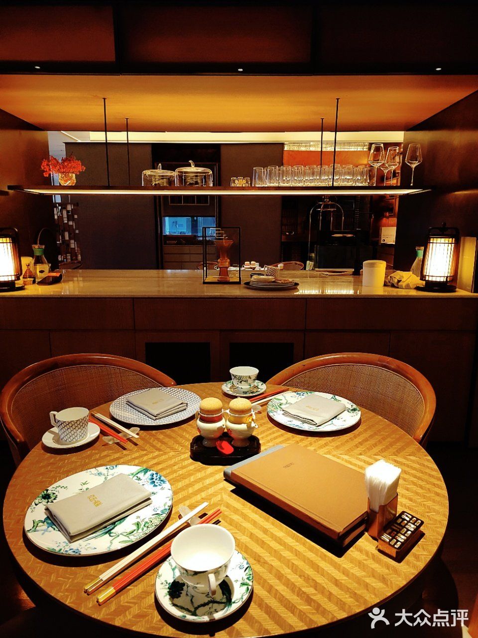 不用进四九城，来万象城就能吃上正宗京菜👍