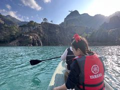 -楠溪江风景名胜区