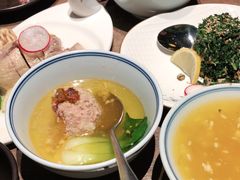 -香园茶社·金陵小灶(老门东店)