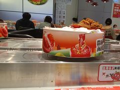 -龍歌自助小火锅(芝罘万达店)
