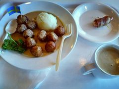 android_upload_pic-宜家·瑞典风味餐厅(无锡店)