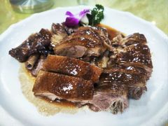 -台山美食一绝阿四台山黄鳝饭(阿四创作店)