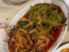 -天一沾水肥肠(科园一街店)