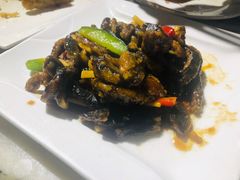 -功德林(南京西路店)