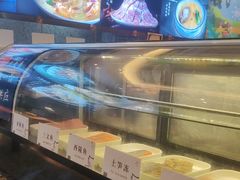 -梅园国际大酒店·自助餐厅(光明港店)