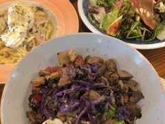 -AFS Cafe & Canteen(闽江二路店)