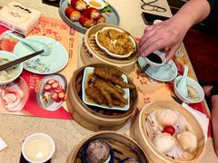 -点都德(汇胜楼店)
