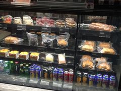 -COSTA COFFEE(斯普瑞斯奥特莱斯店)