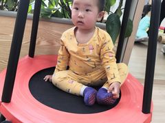 -初之光国际婴幼儿托育中心