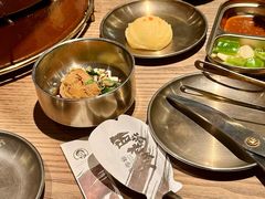-西塔老太太泥炉烤肉(杭州首店)