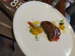 -食间牛排(湖西路店)