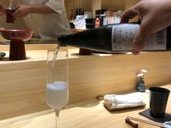 -鮨青(恒基名人购物中心店)