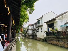 -下塘街25号农家菜馆(新场店)