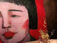 -Ginger(兴国路店)