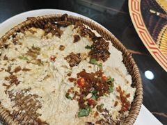 -大清花饺子城(昌黎店)