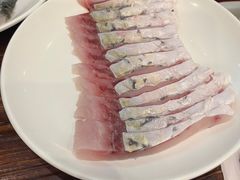 -正能量脆肉鲩火锅