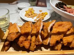 -双合园·海鲜水饺青岛菜(上清路店)
