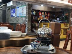 -澳门西南饭店·粤菜·茶市·手工点心(华海路店)