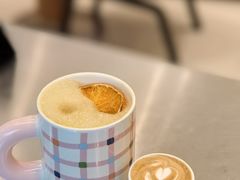 -Beans Solo豆号咖啡(百家湖花园店)