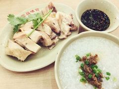 -百家鸡味馆(清泰店)