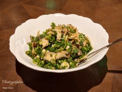 老虎菜拌螺片-奉天小馆·非遗东北菜(沈阳万象城店)