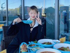 -何必是家面馆 HB noodles&coffee