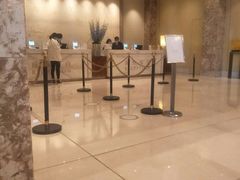 -杭州城中香格里拉大酒店