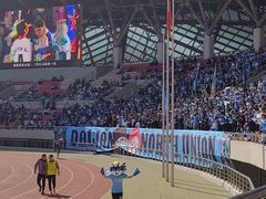 -大连普湾体育场