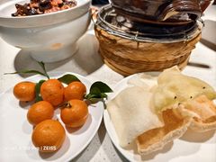 -刀板香·安徽菜(国购IFC店)