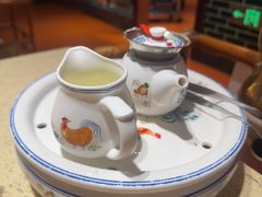 -点都德(奥体印象城店)