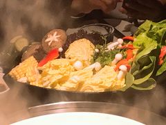 -捞王锅物料理(凯旋路店)