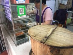 -秋英饭团(大庙新村店)
