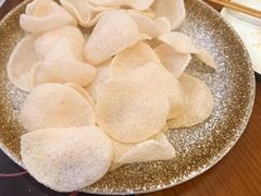 -老朴朝鲜风味(顾乡店)