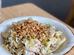 柠檬鸡-禾气食店
