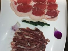 -阳坊胜利涮羊肉(阳坊老店)