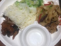-素满香·食养自助(天一广场店)